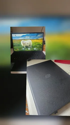 Notebook Dell Inspirion 15