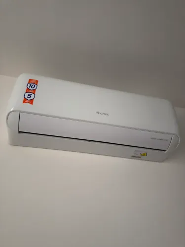 Ar condicionado 9 mil btus inverter