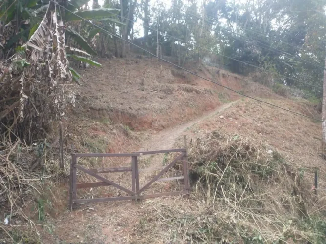 Terreno no Vale do Sossego