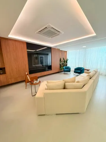 (MR) VENDA CASA NA PLANTA - VILLA COBERTURAS DO ATLÂNTICO NO OLHO D`ÁGUA
