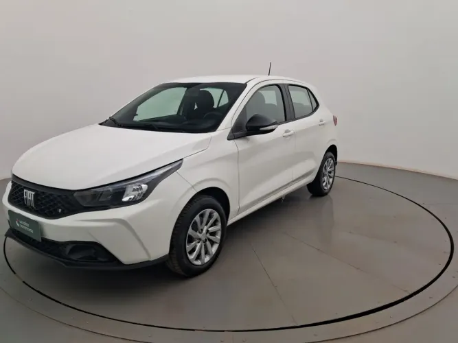 Fiat Argo Drive 1.0 Firefly 2026