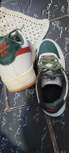 Tênis nike 40