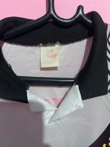 Camisa do Vasco da Gama 1994 Pênalti Original