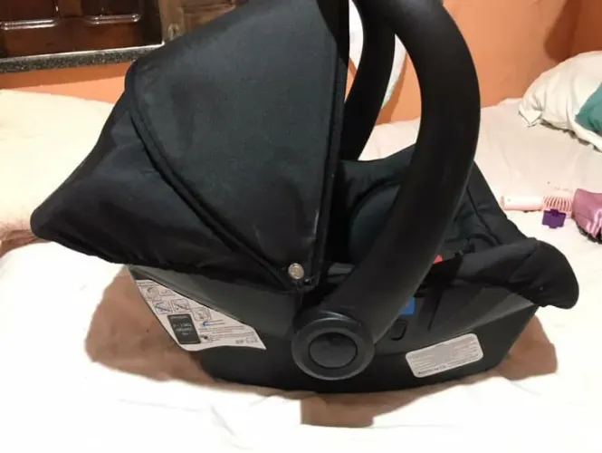 Baby Conforto semi novo, pouco usado