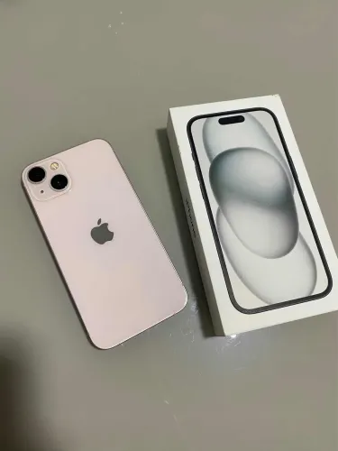Vendo IPhone 13 - 128G usado