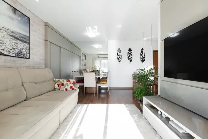 Apartamento no Edifício João Martins