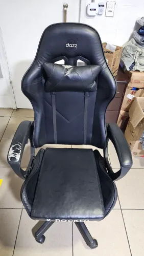Cadeira gamer