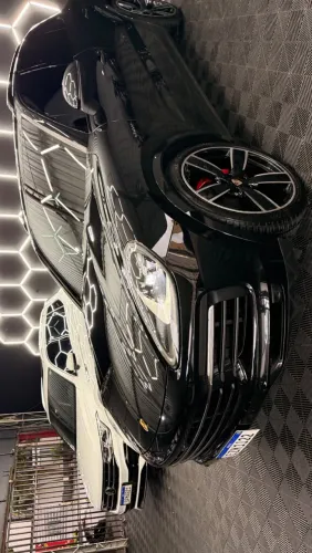 Porsche Cayenne E-hybrid 3.0 V6 462cv 2023