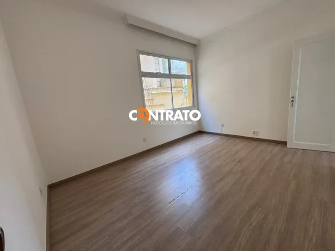 Venda - APARTAMENTO - GUTIERREZ BELO HORIZONTE MG