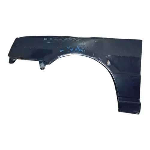 Paralama Lateral Esquerdo Fiat Uno Fiorino 2005 A 2013