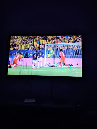 Tv 55 polegadas 