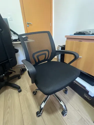 Cadeira de escritório