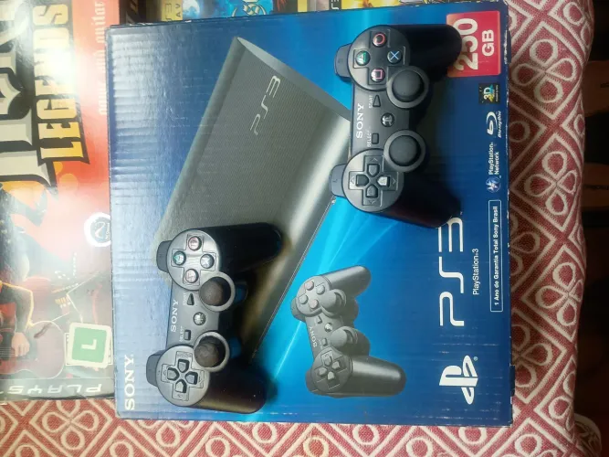 Playstation 3