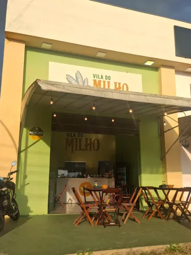 Pamonharia completa 