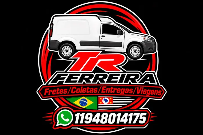 Fretes?Coletas?Entregas?Viagens