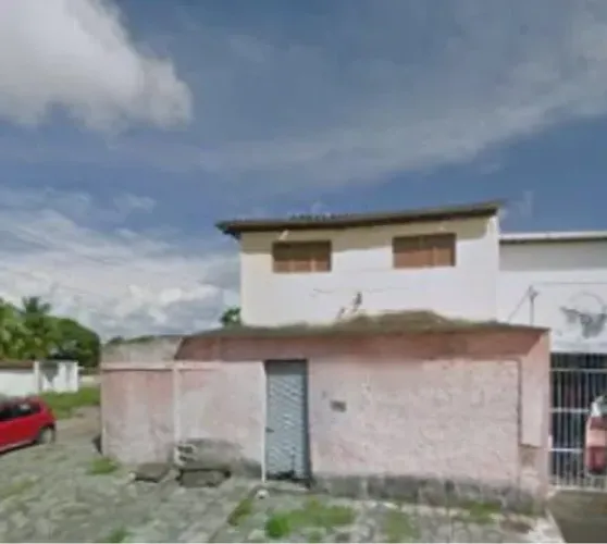 Casa com 4 dormitórios à venda, 153 m² por R$ 200.000 - Valentina de Figueiredo - João Pes