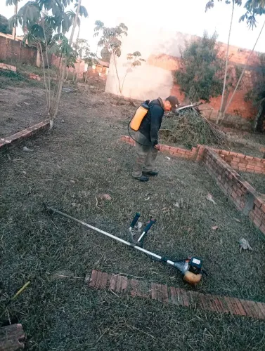 Roçador 
