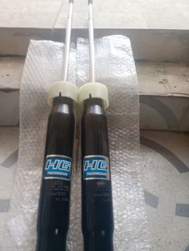 Amortecedor para palio