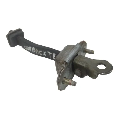 Limitador Porta Traseira Esquerda Subaru Outback 97 Á 06 Xx