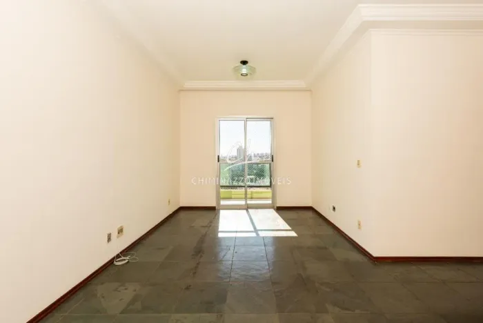 Apartamento para alugar em Campinas, Jardim Bonfim, com 3 quartos, com 82 m², Portal do Ch