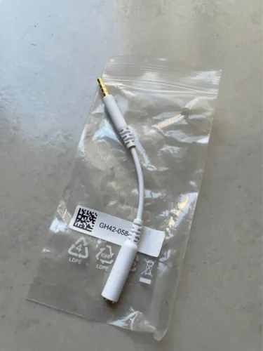 ANTENA SAMSUNG P TV DIGITAL GALAXY A50 A51 A30 A30s J6