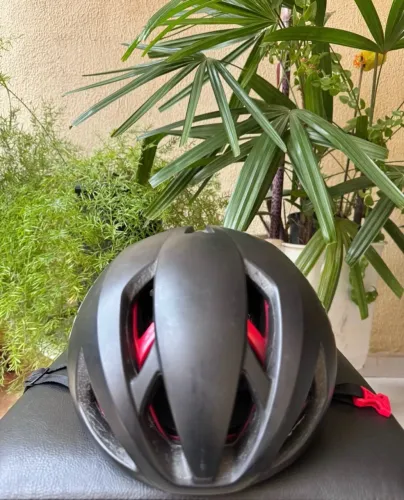 Capacete Ciclismo Giro Eclipse Spherical Mips Tamanho M Mtb Speed Gravel