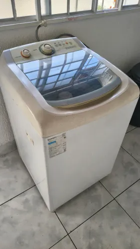 Máquina de lavar Consul 12 kilos