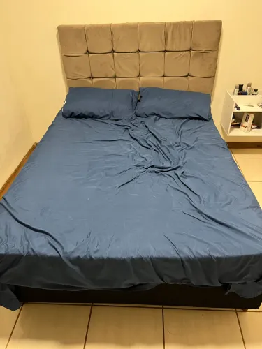 cama box de casal