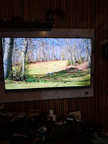 Smart TV Philco 50" 4K UHD Roku TV HDR10 - Impecável R$ 1.100