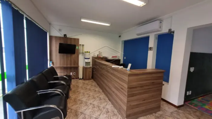 PONTO COMERCIAL CURUZU