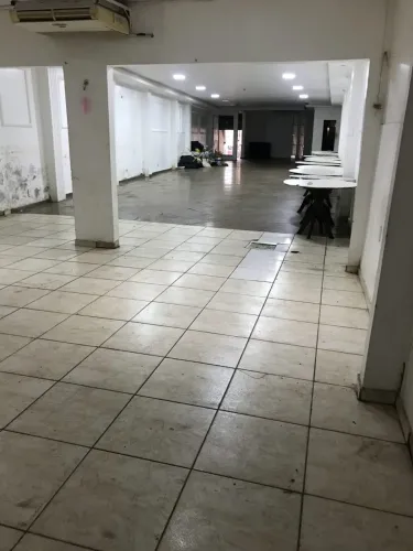 Salão 350m2
