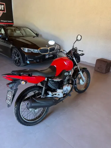 Honda Start 160