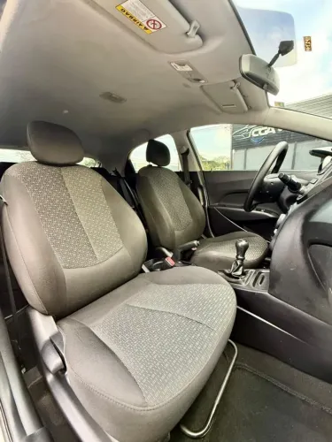 Hyundai HB20 Comfort 1.0 Flex 12V Mec. 2016