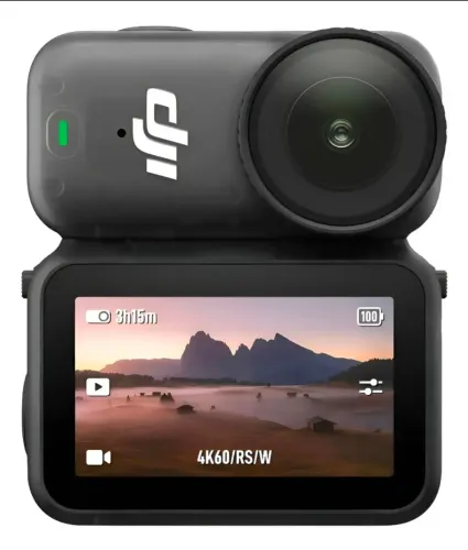 Osmo nano  DJI