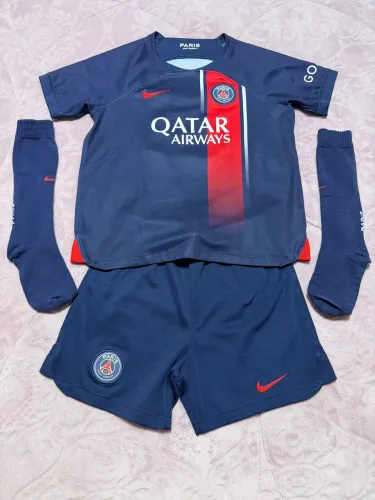 Conjunto PSG