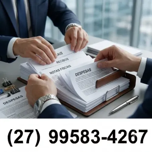 Contabilidade Fiscal e Tributária - para Empresas