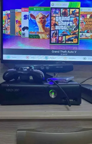 Xbox 360