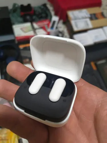 Anker Soundcore P30i.