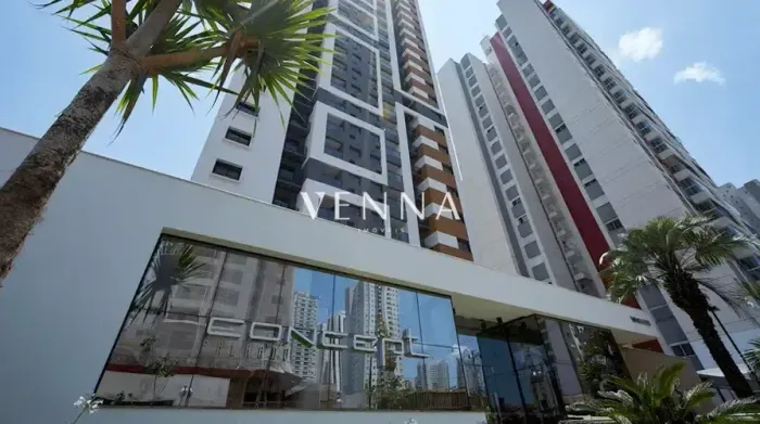 Apartamento À Venda Concept Palhano Londrina - Fazenda Gleba Palhano