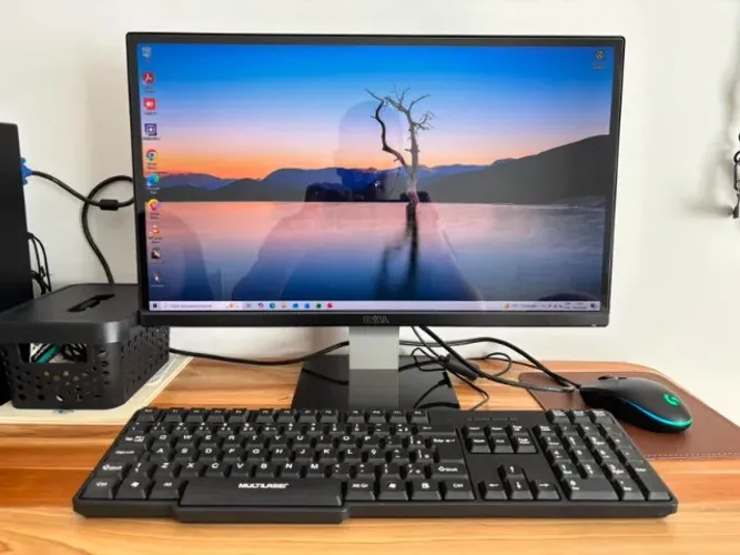 Computador Dell Inspiron 3268 12GB RAM + SSD