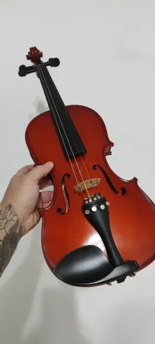 Violino Michael 3/4
