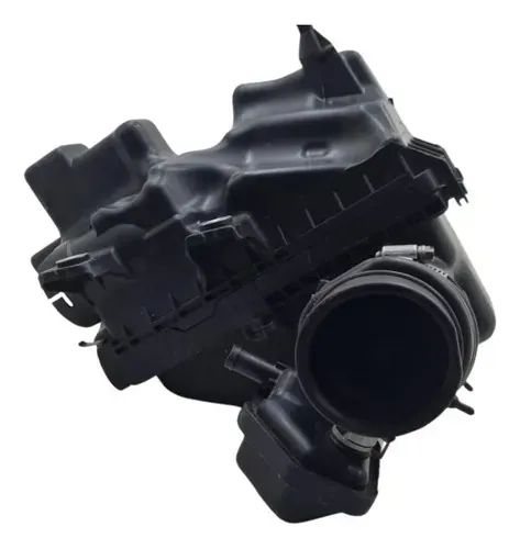 Caixa Filtro De Ar Nissan Versa March 1.6 2011 2013 Fa110
