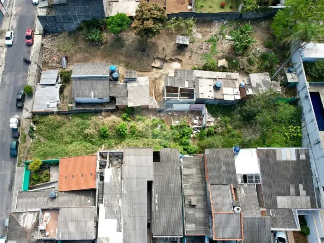 Terreno à venda em Vila campanela - SP