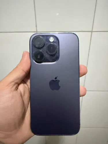 iPhone 14 Pro 128gb