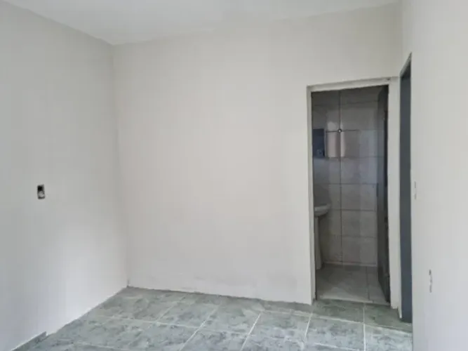 Aluguel Kitnet 27m² - Jardim Nova América