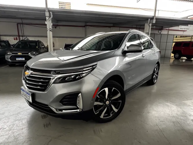 Chevrolet Equinox Premier 1.5 Turbo 172cv AUT 2023