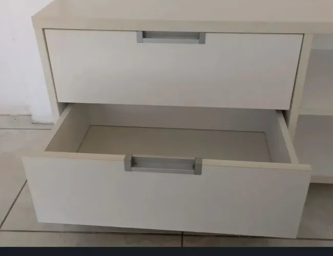 Rack mdf 
