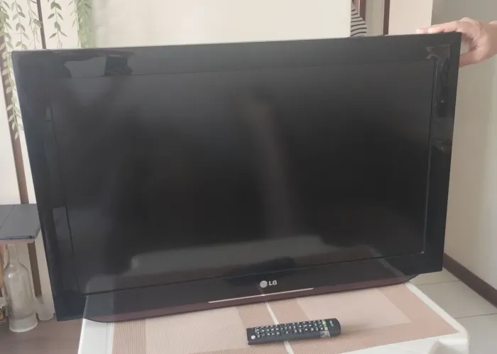 Tv LG de 32 polegadas