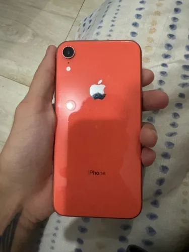 iPhone XR
