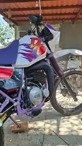 Yamaha DT 180 1995